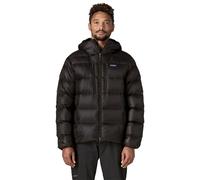Patagonia - Fitz Roy Down Hoody - Doudoune - L - black
