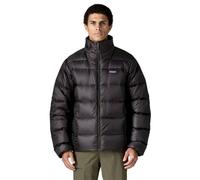 Patagonia - M's Fitz Roy Down Jkt - Doudoune homme Black - M