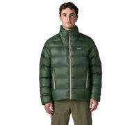 Patagonia - Fitz Roy Down Jacket - Doudoune - S - canopy green