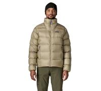 Patagonia M's Fitz Roy Down Jkt men Down & Puffer Jackets green taille: S