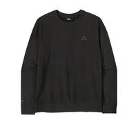 Patagonia - Fitz Roy Massif Daily Crew - Pull - M - black
