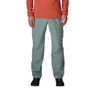 Patagonia - M's Free Wall Pants - Pantalon escalade homme Blue Sage - US 38