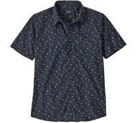 PATAGONIA M's Go To Shirt - Homme - Bleu - taille L- modèle 2025