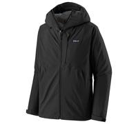Patagonia - M's Granite Crest Jkt Black - M - Veste de rando