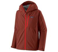 Veste Granite Crest Rain Dried Vanilla M