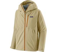 PATAGONIA M's Granite Crest Rain Jkt - Homme - Beige - taille S- modèle 2027