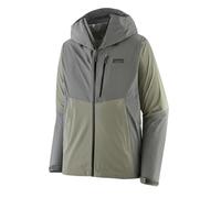 PATAGONIA M's Granite Crest Rain Jkt L River Rock Green