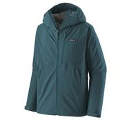 PATAGONIA M's Granite Crest Rain Jkt M Tidal Teal
