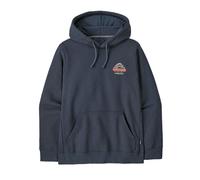 Patagonia - M's Great Waves Uprisal Hoody - Sweatshirt à capuche homme Summit Blue - S