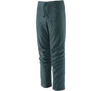 PATAGONIA M's Hampi Rock Pants Reg - Homme - Vert - taille 34- modèle 2025