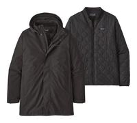 PATAGONIA M's Heyes Peak 3-in-1 Parka - Homme - Noir - taille M- modèle 2027