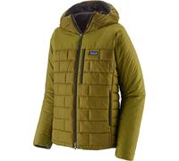 PATAGONIA M's Hi-loft Nano Puff Hoody - Homme - Vert - taille XL- modèle 2026