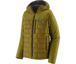 PATAGONIA M's Hi-loft Nano Puff Hoody - Homme - Vert - taille XL- modèle 2026