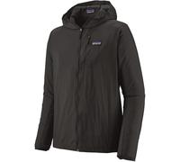 PATAGONIA M's Houdini Jacket - Homme - Noir - taille S- modèle 2025