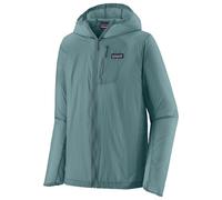 Patagonia - M's Houdini Jkt Blue Sage - L - Veste de trail
