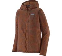 PATAGONIA M's Houdini Jkt - Homme - Marron - taille S- modèle 2025