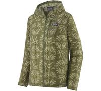 PATAGONIA M's Houdini Jkt - Homme - Vert - taille M- modèle 2026
