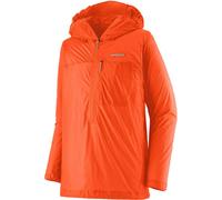 Patagonia - M's Houdini Rock Jkt - Veste imperméable homme Orange Peel - M