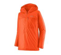 PATAGONIA M's Houdini Rock Jkt - Homme - Orange - taille L- modèle 2026