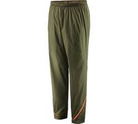 PATAGONIA M's Houdini Rock Pants - Mixte - Vert - taille L- modèle 2026