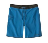 Patagonia Short de surf Hydrolock 2.0 19'' Bleu Aquatic Taille 34