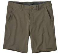 Short de bain Patagonia Hydropeak Hybrid Walk Vert 30