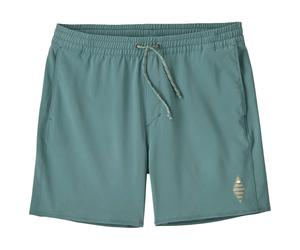 Patagonia - M's Hydropeak Volley Shorts 16' Blue Sage - M - Boardshort