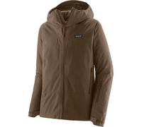 PATAGONIA M's Insulated Storm Shift Jacket - Homme - Marron - taille S- modèle 2026
