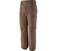 PATAGONIA M's Insulated Storm Shift Pants - Homme - Marron - taille XL- modèle 2026