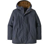 PATAGONIA M's Isthmus Parka - Homme - Bleu - taille L- modèle 2026
