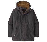 Patagonia - M's Isthmus Parka Ink Black - L - Blouson Ski