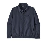 Patagonia - M's Isthmus Unlined Jkt - Veste imperméable homme New Navy - S