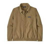 Patagonia - M's Isthmus Unlined Jkt - Veste imperméable homme Slab Khaki - M