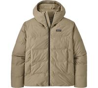 PATAGONIA M's Jackson Glacier Jkt - Homme - Gris - taille S- modèle 2026