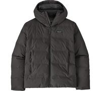 Patagonia - Veste technique - M's Jackson Glacier Jkt Black pour Homme - Taille 141 - Noir Noir 141