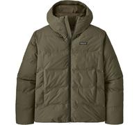 PATAGONIA M's Jackson Glacier Jkt - Homme - Vert - taille S- modèle 2027