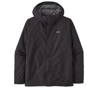 Patagonia - M's Jackson Glacier Rain Ink Black - XL - Veste de rando