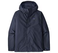 Patagonia - M's Jackson Glacier Rain New Navy - S - Veste de rando