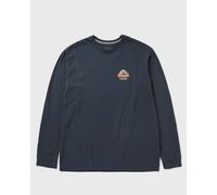 Patagonia M's L/S Great Waves Responsibili-Tee men Longsleeves blue taille: S
