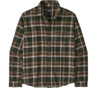 PATAGONIA M's L/s Lw Fjord Flannel Shirt - Homme - - taille M- modèle 2027