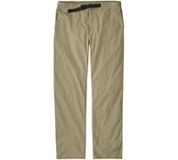 Patagonia Pantalon homme LW All‑Wear Gi – Pantalon de loisirs – Weathered Stone XL