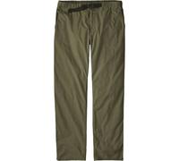 Patagonia Pantalon de loisirs LW All-Wear Gi Léger Homme Vert XL
