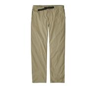 Patagonia Pantalon M's LW All-Wear Gi Pants – Homme Gris Taille M Modèle 2026