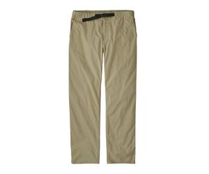 Patagonia - M's LW All-Wear Gi Pants - Pantalon homme Weathered Stone - M