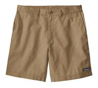 PATAGONIA M's Lw All-wear Hemp Shorts 8 In - Homme - Beige - taille S- modèle 2025