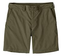 PATAGONIA M's Lw All-wear Shorts - 8 In - Homme - Vert - taille 34- modèle 2026