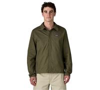 Patagonia - LW All-Wear Unlined Jacket - Veste de loisirs - XL - basin green