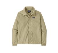 Patagonia - LW All-Wear Unlined Jacket - Veste de loisirs - S - weathered stone