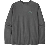 PATAGONIA M's Lw Cloud Crag Wildrise Crew - Homme - Noir - taille XL- modèle 2026