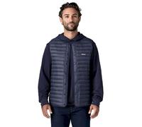 Patagonia - M's LW Down Sweater Vest - Doudoune sans manches homme New Navy - M